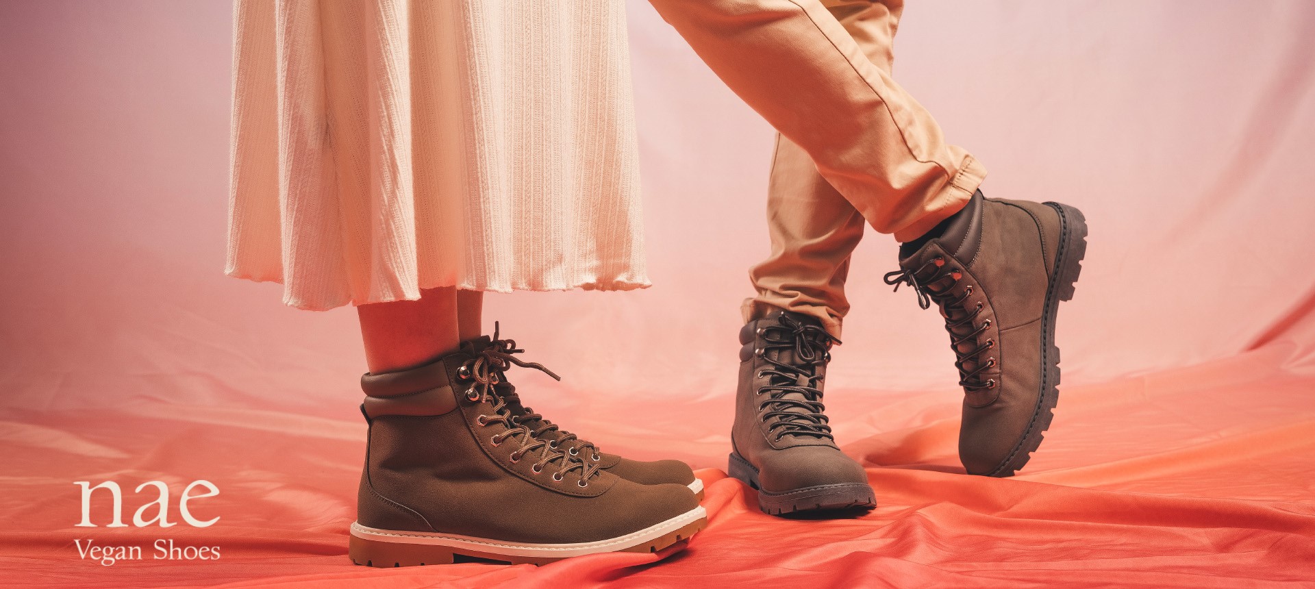 Scarpe da trekking clearance vegan